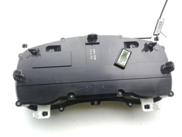 769167680U CUADRO INSTRUMENTOS TOYOTA PROACE VERSO (MPY_)|Desguaces La Cabaña