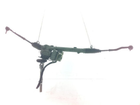 CREMALLERA PEUGEOT 208 Furgón|Desguaces La Cabaña