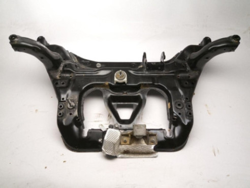 A1776264200 CUNA MOTOR MERCEDES BENZ CLA (C118)|Desguaces La Cabaña