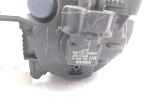 8200002470 NIEBLA DEL DER RENAULT CLIO III (BR0/1, CR0/1)|Desguaces La Cabaña