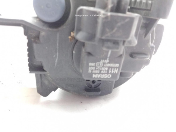 8200002470 NIEBLA DEL DER RENAULT CLIO III (BR0/1, CR0/1)|Desguaces La Cabaña