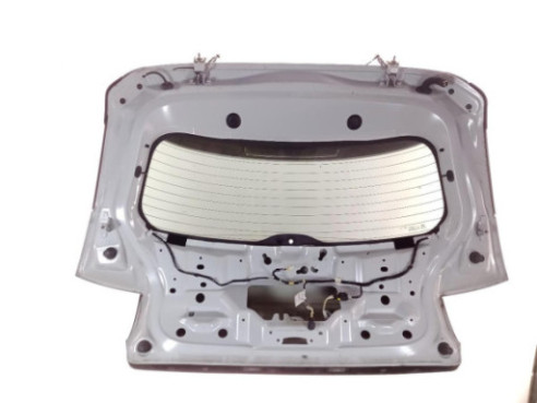 9800805380  PORTON CITROEN C4 CACTUS|Desguaces La Cabaña