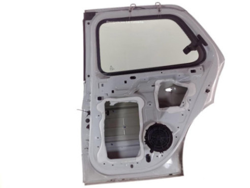 9801070080  PUERTA LAT TRA DER CITROEN C4 CACTUS|Desguaces La Cabaña