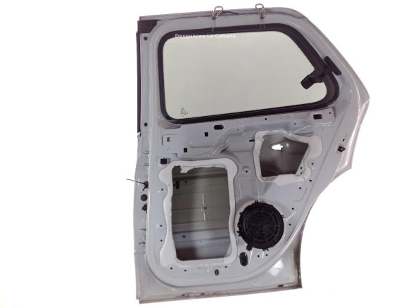 9801070080  PUERTA LAT TRA DER CITROEN C4 CACTUS|Desguaces La Cabaña