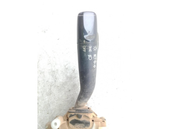 3740050J2 MANDO COMPLETO SUZUKI GRAND VITARA I (FT, HT)|Desguaces La Cabaña