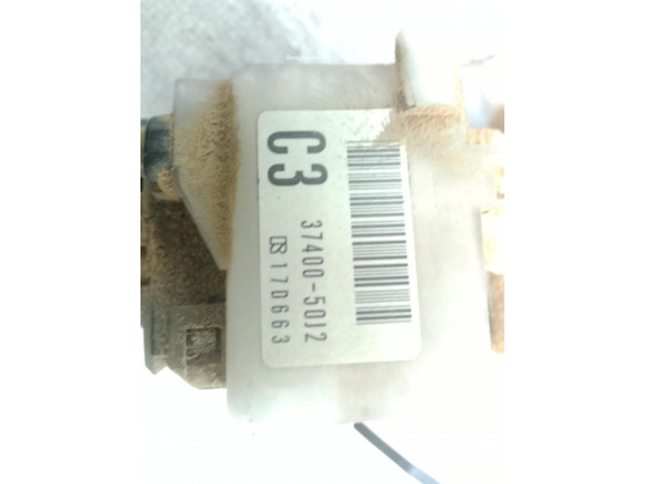 3740050J2 MANDO COMPLETO SUZUKI GRAND VITARA I (FT, HT)|Desguaces La Cabaña
