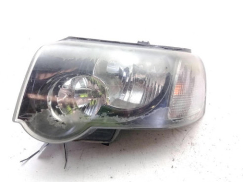 XBC500990 FARO IZQUIERDO LAND ROVER FREELANDER (L314)|Desguaces La Cabaña