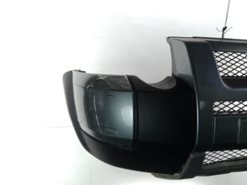 PARAGOLPES DEL LAND ROVER FREELANDER (L314)|Desguaces La Cabaña