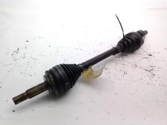 PALIER DEL DER TOYOTA AURIS (_E15_)|Desguaces La Cabaña