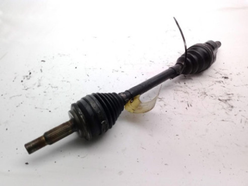 PALIER DEL DER TOYOTA AURIS (_E15_)|Desguaces La Cabaña