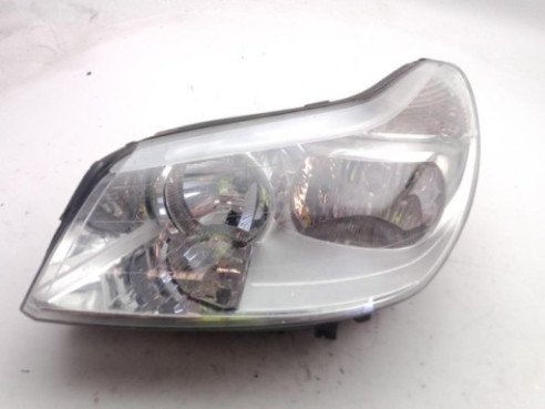 9650055980 FARO IZQUIERDO CITROEN C5 II (RC_)|Desguaces La Cabaña