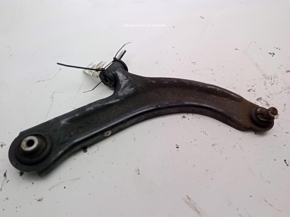 BRAZO SUSPENSION DEL IZQ INF RENAULT CLIO Grandtour (KR0/1_)|Desguaces La Cabaña