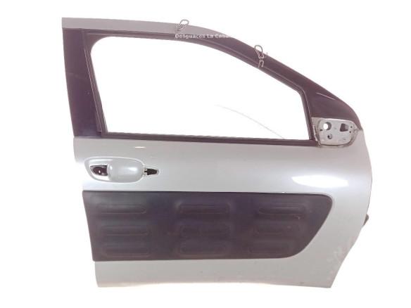 9801012880  PUERTA LAT DEL DER CITROEN C4 CACTUS|Desguaces La Cabaña