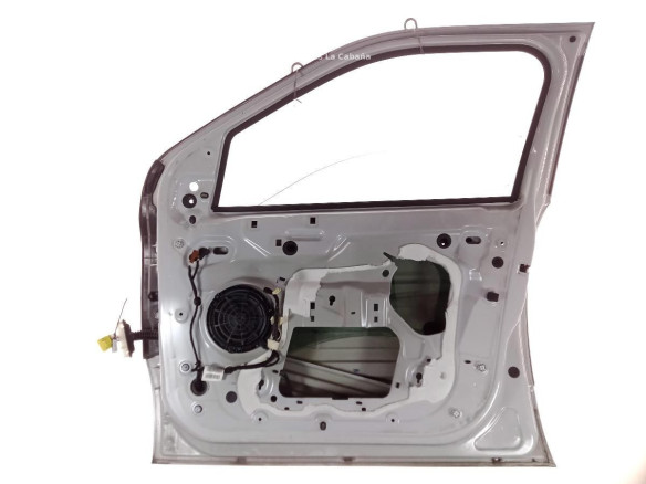 9801012880  PUERTA LAT DEL DER CITROEN C4 CACTUS|Desguaces La Cabaña