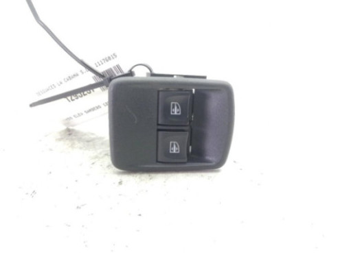 254117873R MANDO ELEVALUNAS PUERTA LAT DEL IZQ DACIA SANDERO II|Desguaces La Cabaña
