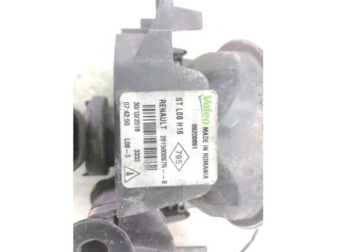 26150097R NIEBLA DEL DER DACIA SANDERO II|Desguaces La Cabaña