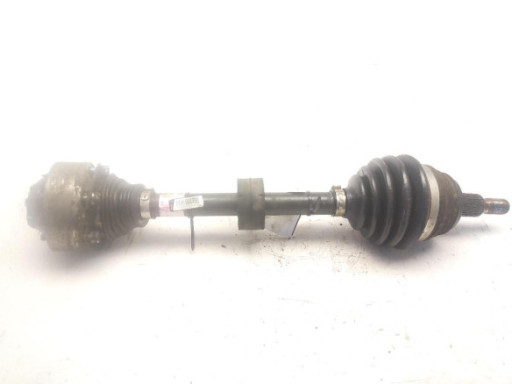 10324213 PALIER DEL IZQ FORD TRANSIT COURIER Furgón|Desguaces La Cabaña