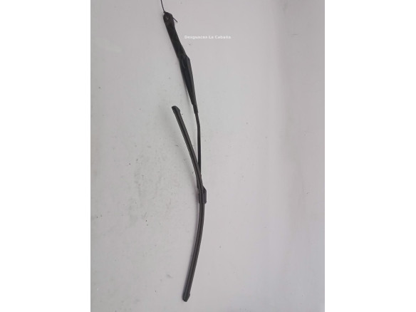 13250422 BRAZO LIMPIAPARABRISAS DEL IZQ OPEL MERIVA B Limusina (S10)|Desguaces La Cabaña