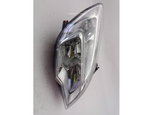 13253630 FARO DERECHO OPEL MERIVA B Limusina (S10)|Desguaces La Cabaña