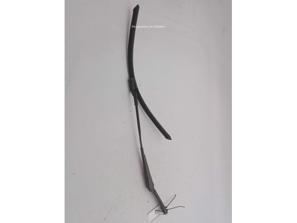 13250423 BRAZO LIMPIAPARABRISAS DEL DER OPEL MERIVA B Limusina (S10)|Desguaces La Cabaña
