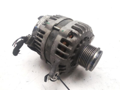 8980311551 ALTERNADOR OPEL MERIVA B Limusina (S10)|Desguaces La Cabaña