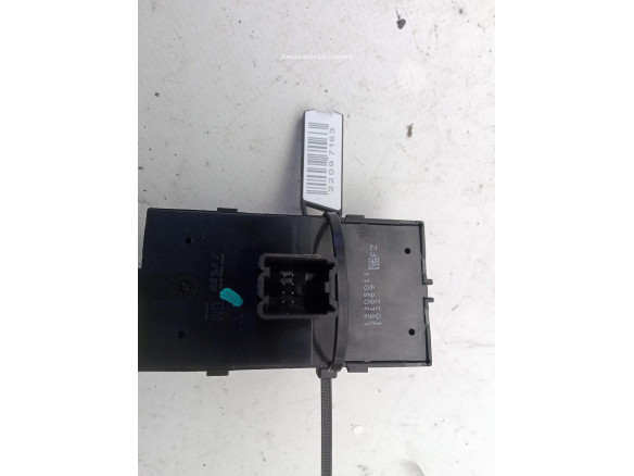 13305011 MANDO ELEVALUNAS PUERTA LAT DEL IZQ OPEL MERIVA B Limusina (S10)|Desguaces La Cabaña