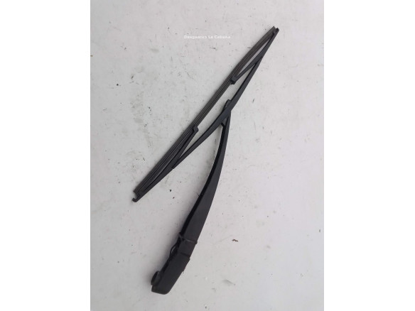 13250445  BRAZO LIMPIAPARABRISAS TRA PORTÓN OPEL MERIVA B Limusina (S10)|Desguaces La Cabaña