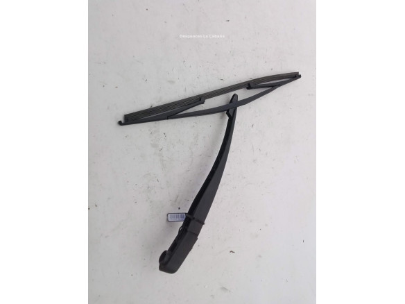 13250445  BRAZO LIMPIAPARABRISAS TRA PORTÓN OPEL MERIVA B Limusina (S10)|Desguaces La Cabaña