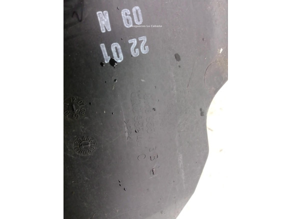 5R0955453B BOTE LIMPIAPARABRISAS AUDI Q5 (8RB)|Desguaces La Cabaña