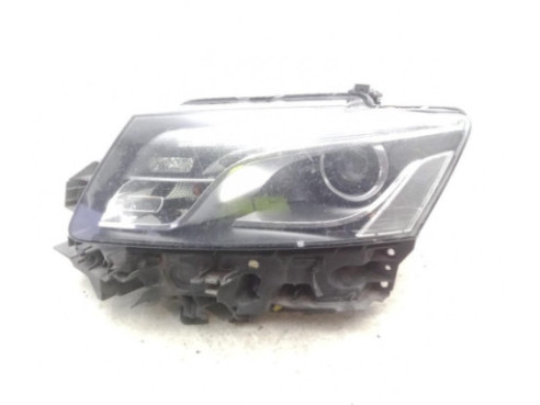 8R0998029J  FARO IZQUIERDO AUDI Q5 (8RB)|Desguaces La Cabaña