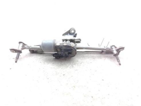 8R1955023D MOTOR LIMPIAPARABRISAS DEL AUDI Q5 (8RB)|Desguaces La Cabaña