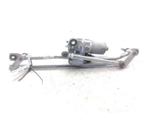 MOTOR LIMPIAPARABRISAS DELANTERO|Desguaces La Cabaña 2
