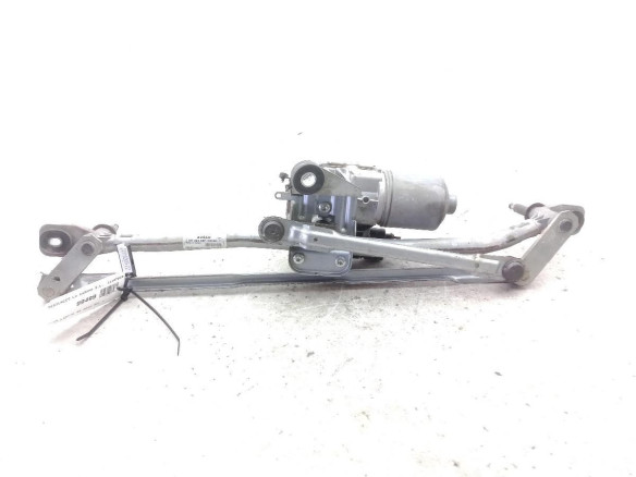 8R1955023D MOTOR LIMPIAPARABRISAS DEL AUDI Q5 (8RB)|Desguaces La Cabaña