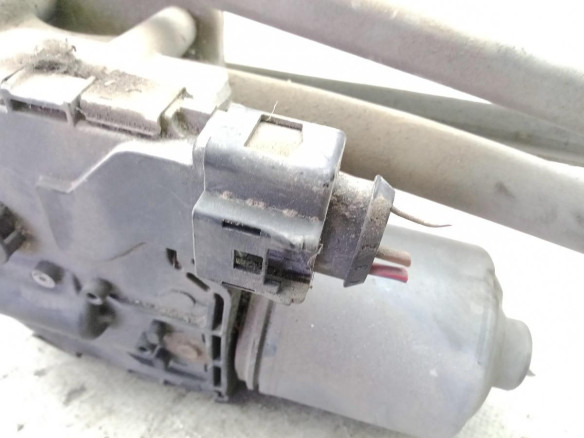 8R1955023D MOTOR LIMPIAPARABRISAS DEL AUDI Q5 (8RB)|Desguaces La Cabaña