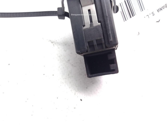 8R1941509 INTERRUPTOR WARNING AUDI Q5 (8RB)|Desguaces La Cabaña