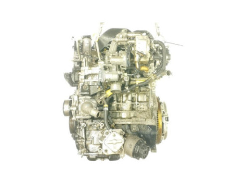 MOTOR COMPLETO|Desguaces La Cabaña 2