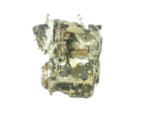 1ND MOTOR TOYOTA AURIS (_E15_)|Desguaces La Cabaña