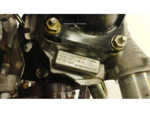 1ND MOTOR TOYOTA AURIS (_E15_)|Desguaces La Cabaña