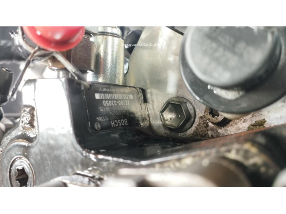 1ND MOTOR TOYOTA AURIS (_E15_)|Desguaces La Cabaña