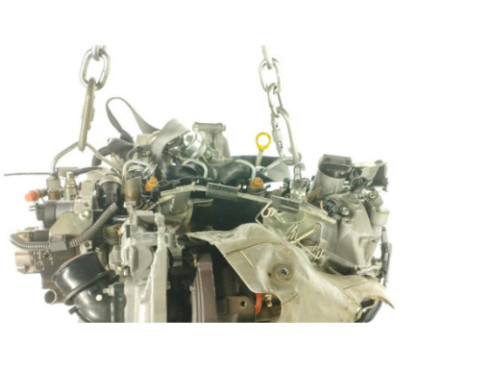 1ND MOTOR TOYOTA AURIS (_E15_)|Desguaces La Cabaña