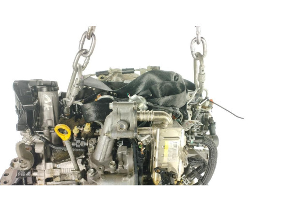 1ND MOTOR TOYOTA AURIS (_E15_)|Desguaces La Cabaña