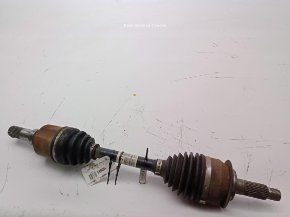 4410279J70 PALIER DEL IZQ SUZUKI SX4 (EY, GY)|Desguaces La Cabaña
