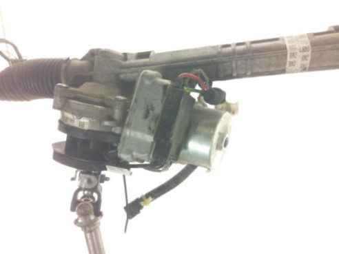 CREMALLERA CITROEN C4 CACTUS|Desguaces La Cabaña