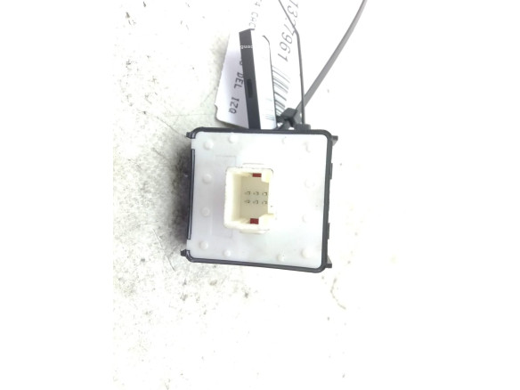 98106397ZD MANDO ELEVALUNAS PUERTA LAT DEL IZQ CITROEN C4 CACTUS|Desguaces La Cabaña