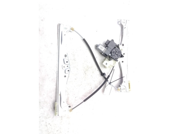 9827295780 ELEVALUNAS PUERTA LAT DEL DER CITROEN C4 CACTUS|Desguaces La Cabaña