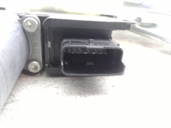 9827295780 ELEVALUNAS PUERTA LAT DEL DER CITROEN C4 CACTUS|Desguaces La Cabaña