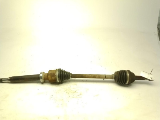 GD113A674AA BOMBA DIRECCION FORD TRANSIT Furgón (FA_ _)|Desguaces La Cabaña