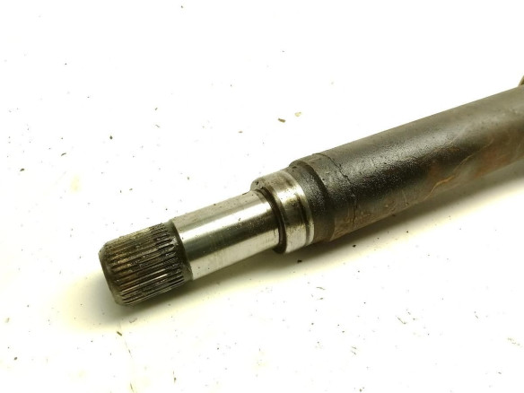 PALIER DEL DER FORD TRANSIT Furgón (FA_ _)|Desguaces La Cabaña