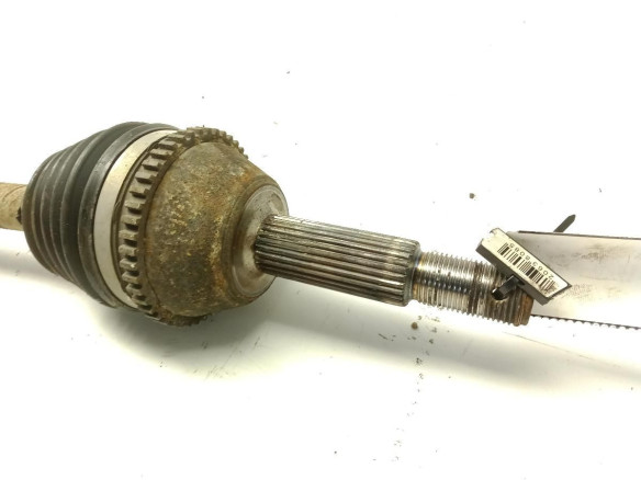 PALIER DEL IZQ FORD TRANSIT Furgón (FA_ _)|Desguaces La Cabaña