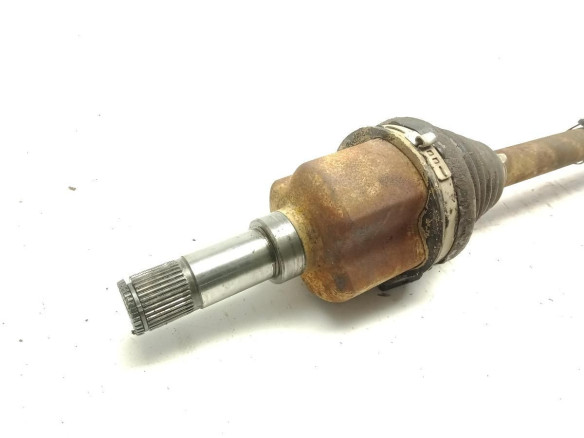 PALIER DEL IZQ FORD TRANSIT Furgón (FA_ _)|Desguaces La Cabaña